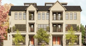 OG Urban Towns - Stacked Townhomes for sale in Mississauga 5