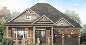 Queensville - Towns & Detached Homes in East Gwillimbury 2