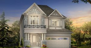 Queensville - Towns & Detached Homes in East Gwillimbury 3