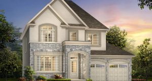 Queensville - Towns & Detached Homes in East Gwillimbury