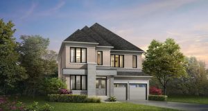 Queensville - Towns & Detached Homes in East Gwillimbury 5