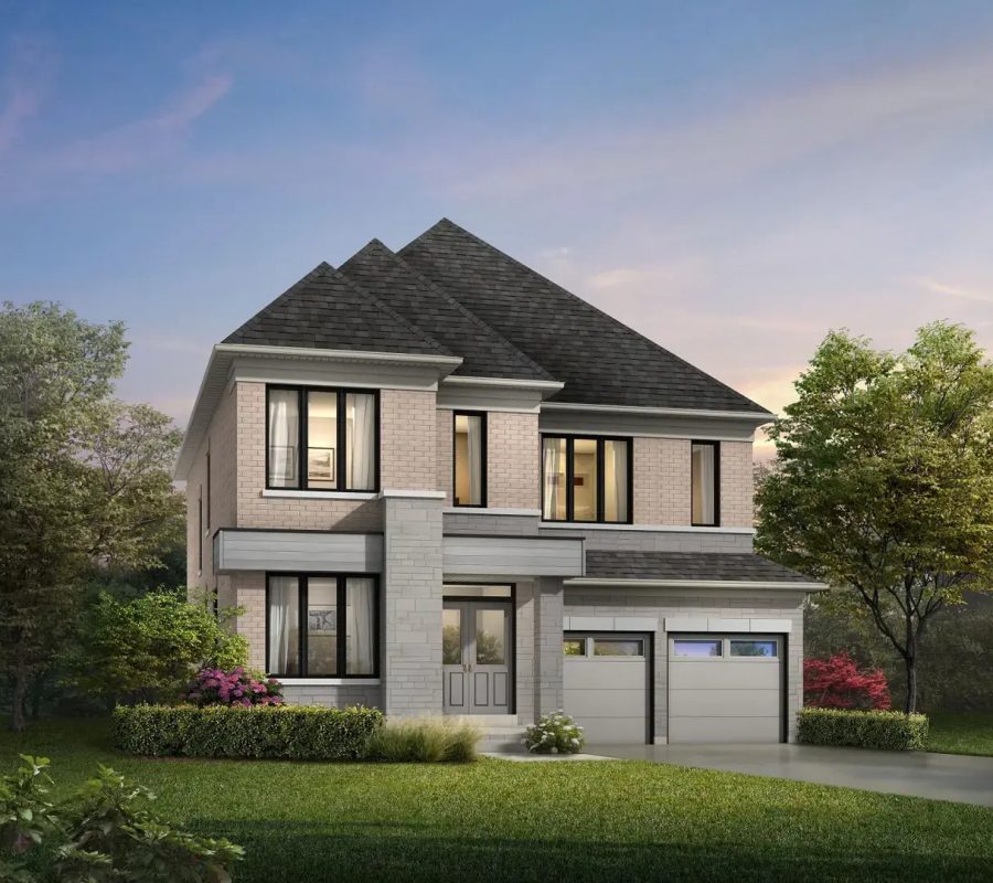 Queensville - Towns & Detached Homes in East Gwillimbury 5