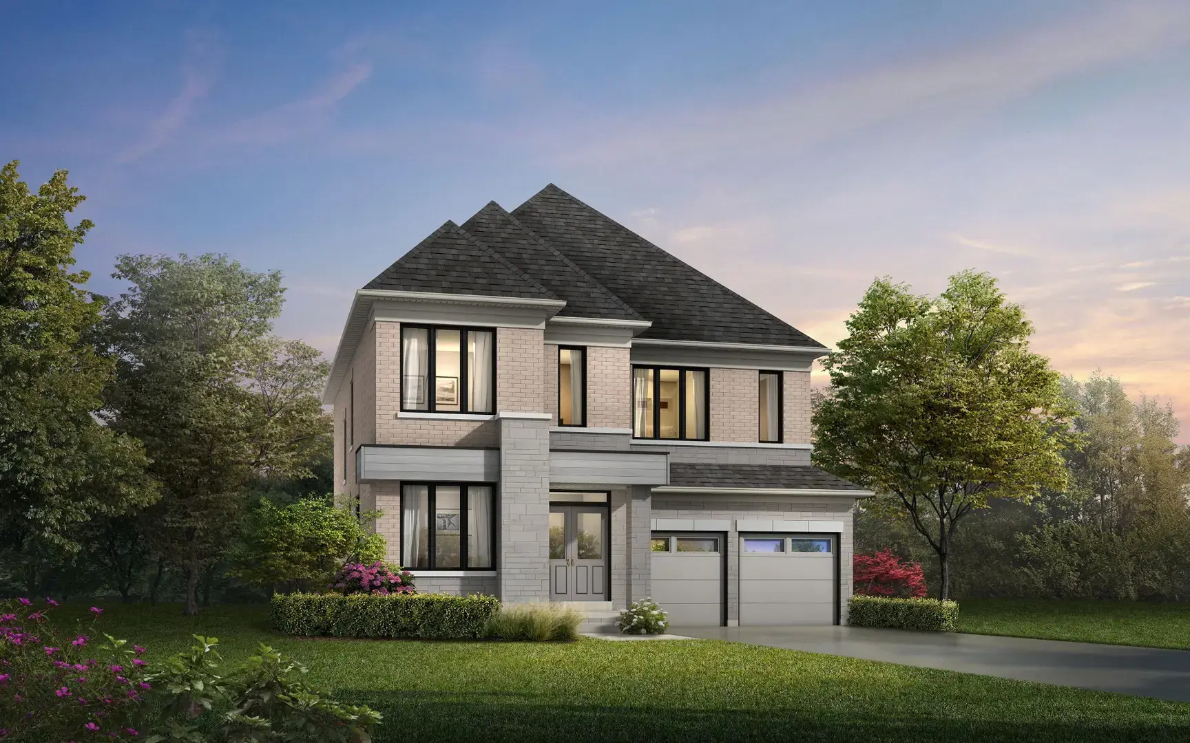 Queensville - Towns & Detached Homes in East Gwillimbury 5