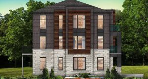 Towns of Rutherford Heights - Townhomes In Vaughan 2