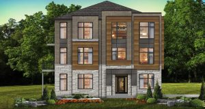 Towns of Rutherford Heights - Townhomes In Vaughan 3