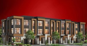 Towns of Rutherford Heights - Townhomes In Vaughan