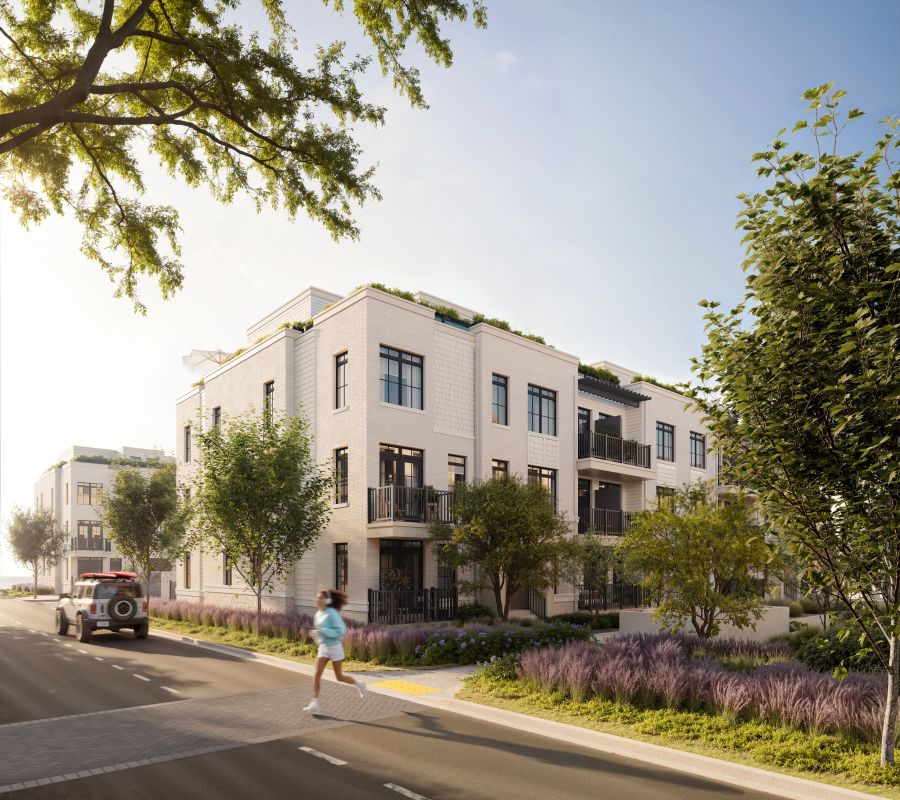 South Banks Street View