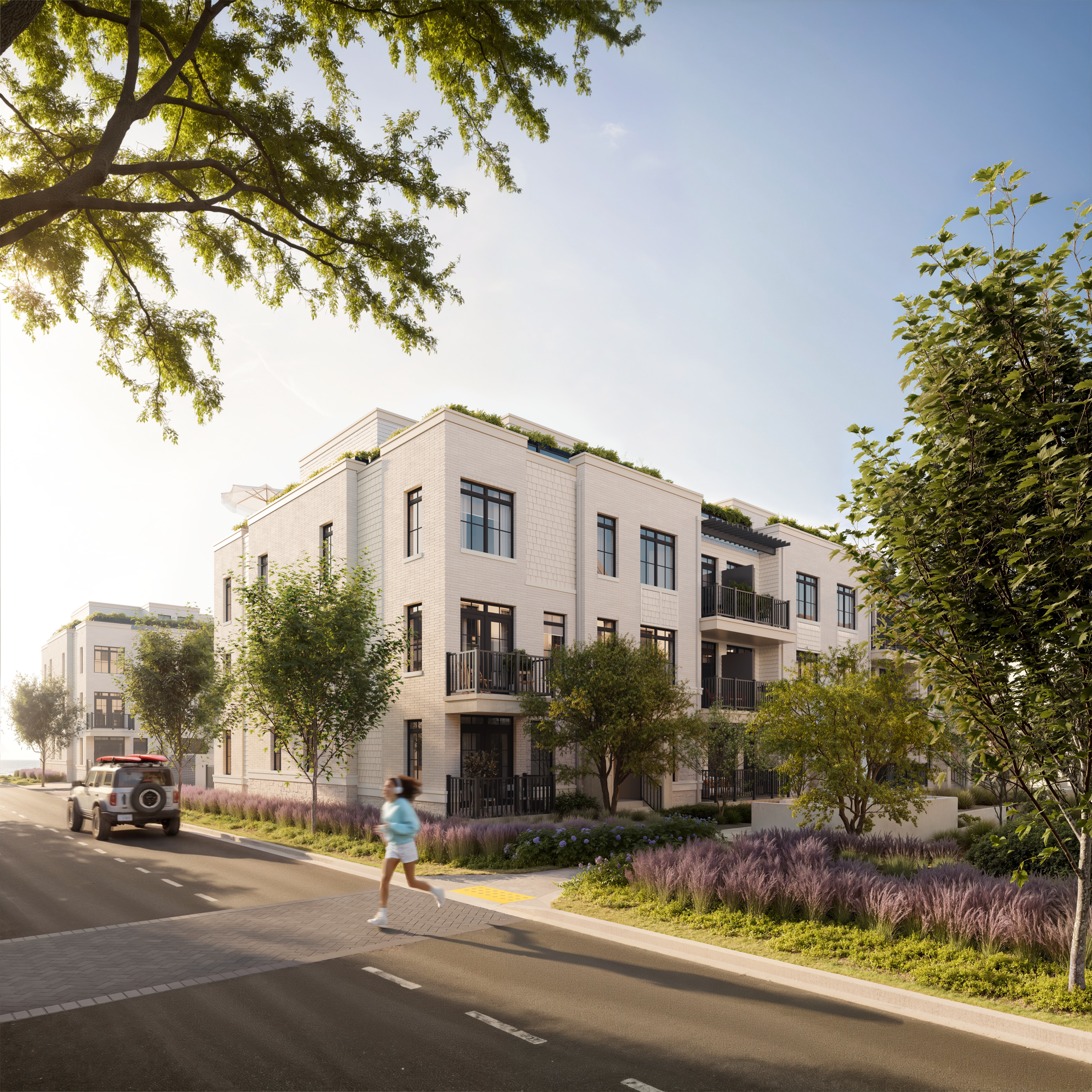 South Banks Street View