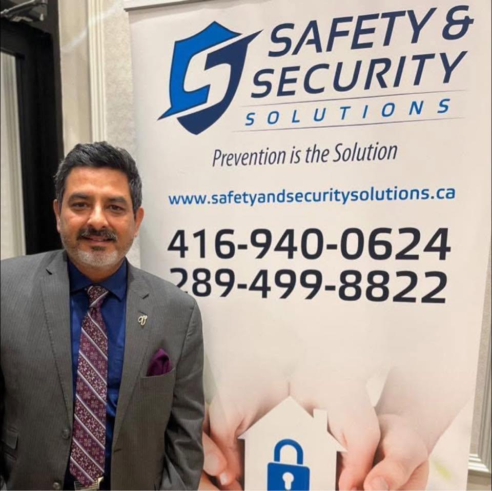 safety security solutions safety security solutions